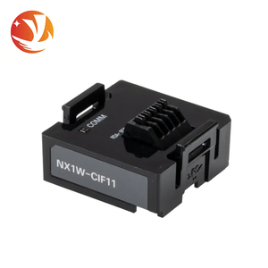 Di alta qualità automazione industriale plc pac controller dedicati con NX1W-CIF11 plc logica controller di programmazione - Product Image 3