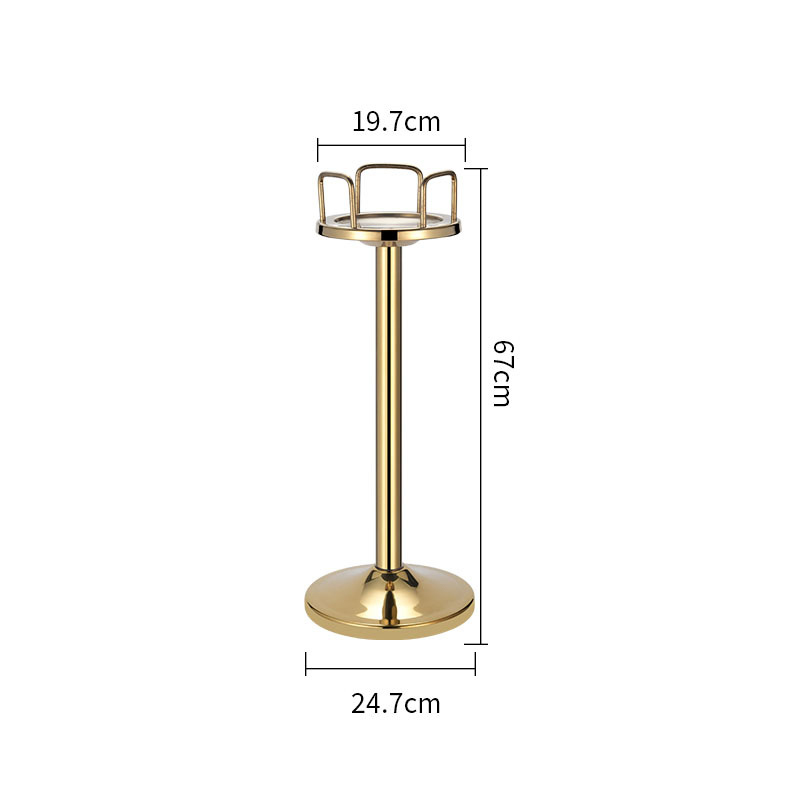67 cm modelo 1 oro