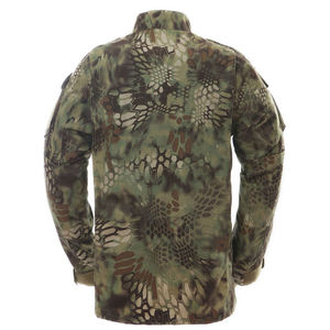 Roewe nú<span class=keywords><strong>i</strong></span> Python ngụy trang chiến thuật chiến đấu đồng phục/An ninh Đồng phục/Thặng Dư Cổ Phiếu để bán - Product Image 3