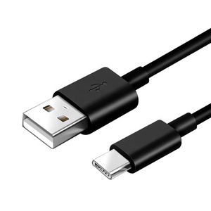 Hızlı şarj tipi c hızlı şarj kablosu 2A USB tip C kablo hızlı şarj USB-C cep telefon veri kablosu - Product Image 3
