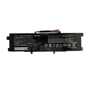 New CN6613-2S3P Battery for Avita <strong>Liber</strong> V14 NS14A8 NS13A2 MaiBook S431 NS14A8ANF