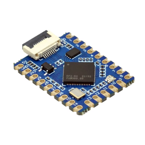 Módulo de placa de desarrollo pequeño Raspberry Pi PICO ZERO RP2040 con interfaz USB tipo C 264KB SRAM 2MB Flash C/C ++ - Product Image 3