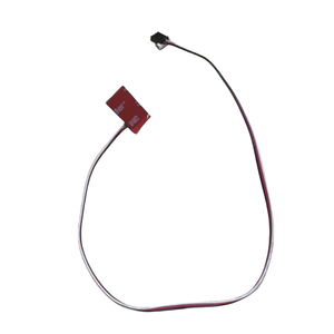 D5CS-2016D Resistive Capacitive Automatic <strong>Level</strong> <strong>Sensor</strong> for Home Appliance Capacitive Water <strong>Level</strong> <strong>Sensor</strong> <strong>Tank</strong> <strong>Level</strong> Detection - Product Image 2