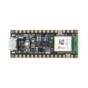 Arduino Nano 33 Ble Sense Rev2 R2 scheda di sviluppo LTC2654CGN-L12 # TRPBF Adf4107bcpz IC ADC 8BIT SAR 16qsop chip Chs-04tb30 Ic