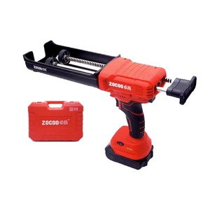 Chất lượng cao chuyên nghiệp cấp gạch vữa Súng Epoxy vữa cho sàn doanh - Product Image 4