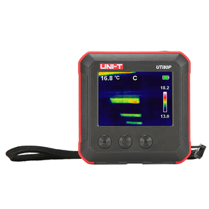Mini Handheld Thermal Imaging Camera with 7 Meter Detection Distance Temperature Sensor for Equipment <strong>Testing</strong> - Product Image 1