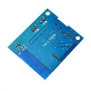 5W + 5W 4.2 amplificatore di potenza scheda amplificatore Audio modulo canale Stereo con ricarica di altoparlanti modificati - Product Image 2