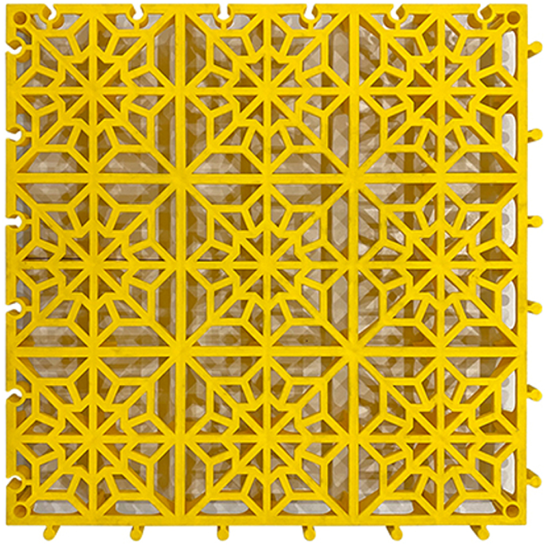 Jaune