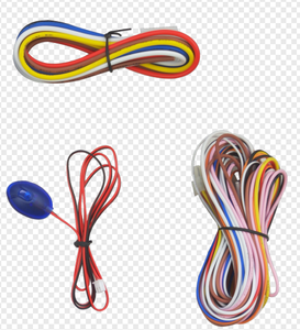 NT-S03 <strong>Push</strong> <strong>Button</strong> <strong>Start</strong> Stop System Remote Engine <strong>Start</strong> Easily <strong>Install</strong> PKE Car Alarm System - Product Image 6