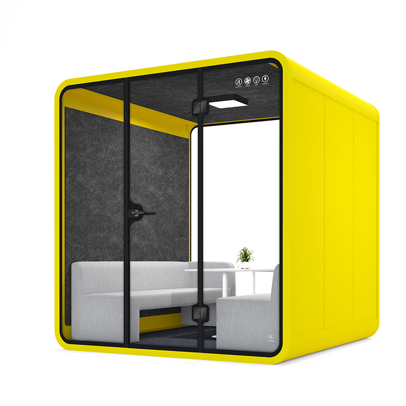 Jaune