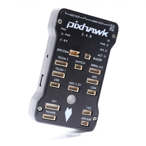 Pixhawk 2.4.8 PX4 Ardupilot PPMエンコーダーブザーI2C拡張ボード付き - Product Image 2