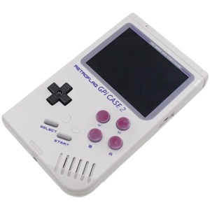 Hot Raspberry Pi CM4 Spiele konsole Retro flag GPi Case 2 Konsole Spiele konsole