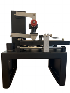 Macchina da stampa manuale facile da usare per stampante con tampone di inchiostro da tavolo - Product Image 2
