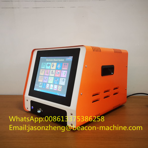 Test instrumente BEIJING SYSTEM Common-Rail-System-Tester-Simulator crs960 Common-Rail-Injektor-Simulator crs390 - Product Image 5