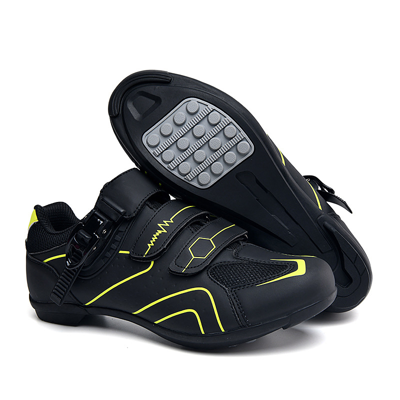 Sans Serrure Noir Vert