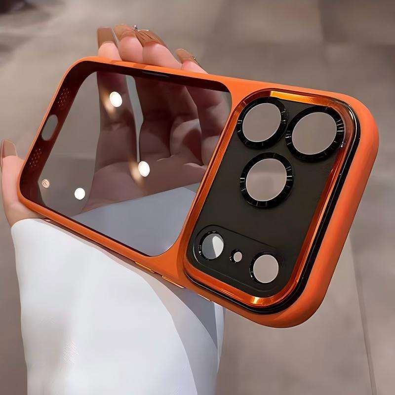 สีส้มซิงยู