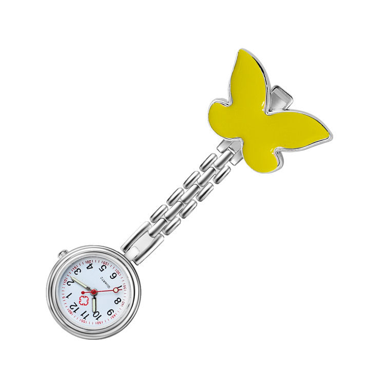 Argent + jaune