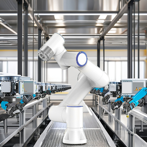 Automazione industriale saldatura cnc robot a 6 assi braccio robot collaborativo - Product Image 5