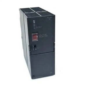 6ES7153-1AA03-0XB0 CPU-Programmierer-SPS-Modul 6ES7153-1AA03-0XB0 SIMATIC ET 200SP E/A-Module 6ES7153-1AA03-0XB0 - Product Image 6