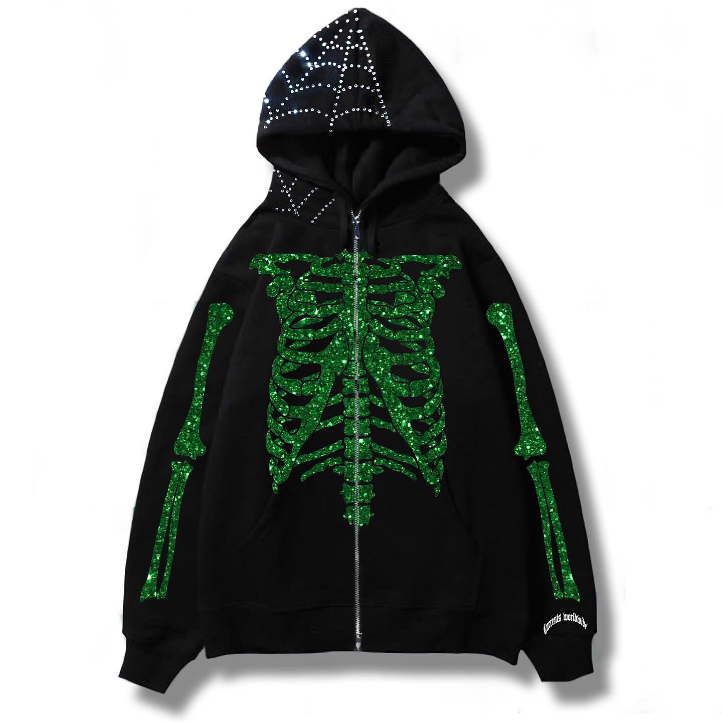 Green print