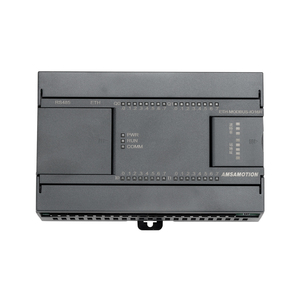 Módulo de recopilación de datos Amsamotion R485 Modbus RTU/TCP DI/DO AI/AO 16 relés/transistor DO16 Salida RS485 - Product Image 1