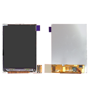LMS283GF11 Samsung Original 2,8-Zoll-LCD-Display CPU-Schnitts telle 240x320 LCD-Modul für Handheld-Geräte