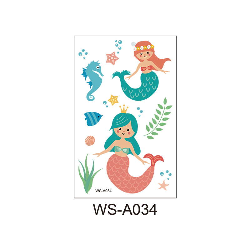 WS-A034