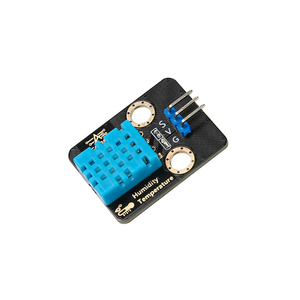 ACEBOTT Digital DHT11 Temperature and <strong>Humidity</strong> <strong>Sensor</strong> Module for <strong>Arduino</strong>
