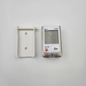 Registrador de datos de temperatura digital testo 175T2 con sonda interna y conexión de sensor externo (para sonda NTC) - Product Image 5
