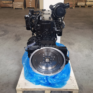 6.7L Complete <strong>Engine</strong> QSB6.7 CM850 173HP 2200RPM CPL426 - Product Image 3