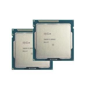 สำหรับ Intel Core i5-3470 I5 3470 3.2 GHz ใช้ CPU ประมวลผล Quad-Core 6ม. 77W LGA 1155 - Product Image 3