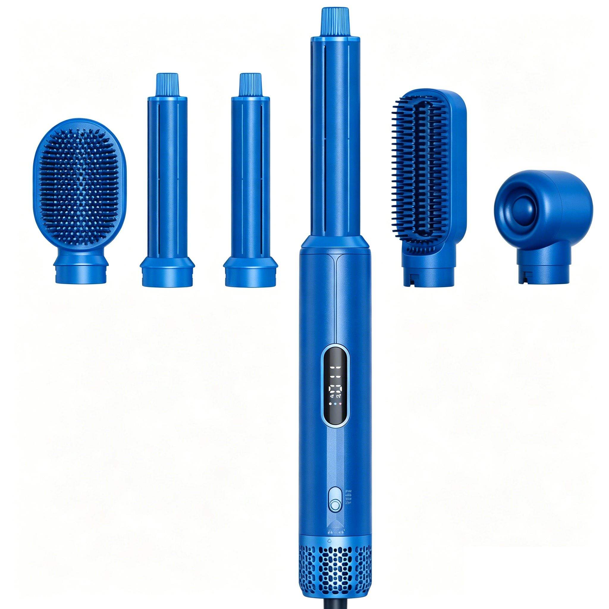 bleu