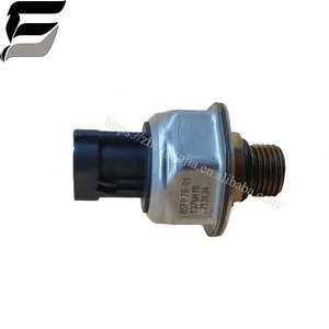Ekskavatör Common Rail basınç sensörü 85PP78-01 yağ basınç sensörü DX200 yüksek basınç sensörü 85PP78-01 85PP7801 - Product Image 3