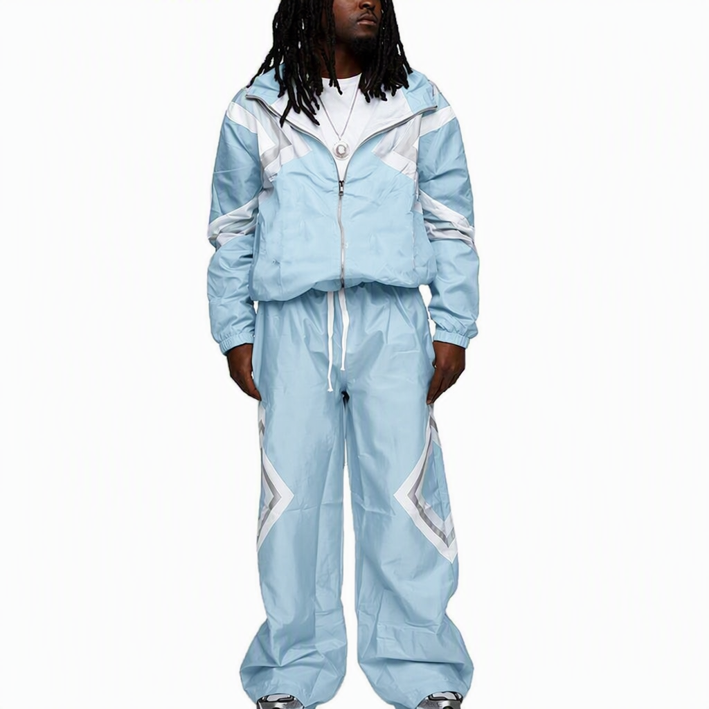 Bleu clair