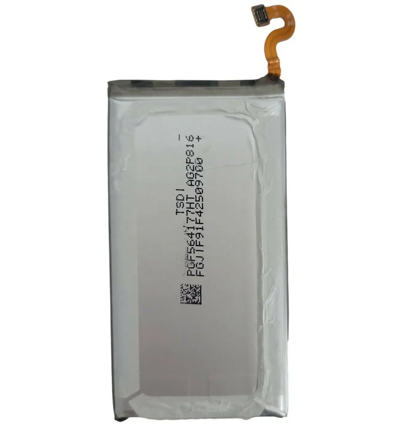 Baterai EB-BG965ABE 3.85V 3500mAh untuk Samsung Galaxy S9 + s9 PLUS