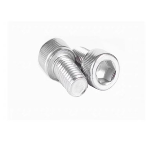 Tùy chỉnh din912 thép không gỉ hình lục giác ổ cắm bu lông-304/316 độ chính xác cao <span class=keywords><strong>Allen</strong></span> bu lông cho công nghiệp tùy biến - Product Image 3