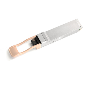 In Stock 40G <strong>SR4</strong> QSFP+ 850nm 100m MPO DDM Multi Mode Fiber Optical Transceiver Module QSFP-40G-<strong>SR4</strong> China Factory - Product Image 4