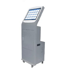 BFTD Trạm Sạc 20 Cổng USB Trạm Sạc Cố Định Sạc <span class=keywords><strong>Camera</strong></span> Thân Máy - Product Image 1