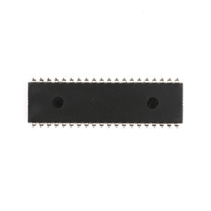 Original STC direkte Einfügung STC89C52RC-40I-PDIP40 Programm herunter laden Mikro controller Integrierte Schaltungen-elektronisch - Product Image 2