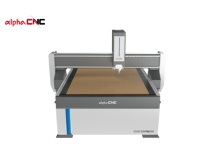 Enrutador de madera CNC Máquina de tallado de madera 2030 2040 Sistema DSP 3 ejes PVC MDF Corte acrílico 1325 1520 1530 Precio de enrutador CNC - Product Image 2