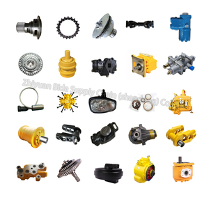 Suku cadang Shacman asli murah dijual ke Rusia Shantui Sd60 bagian suku cadang Shacman suku cadang Shantui - Product Image 6