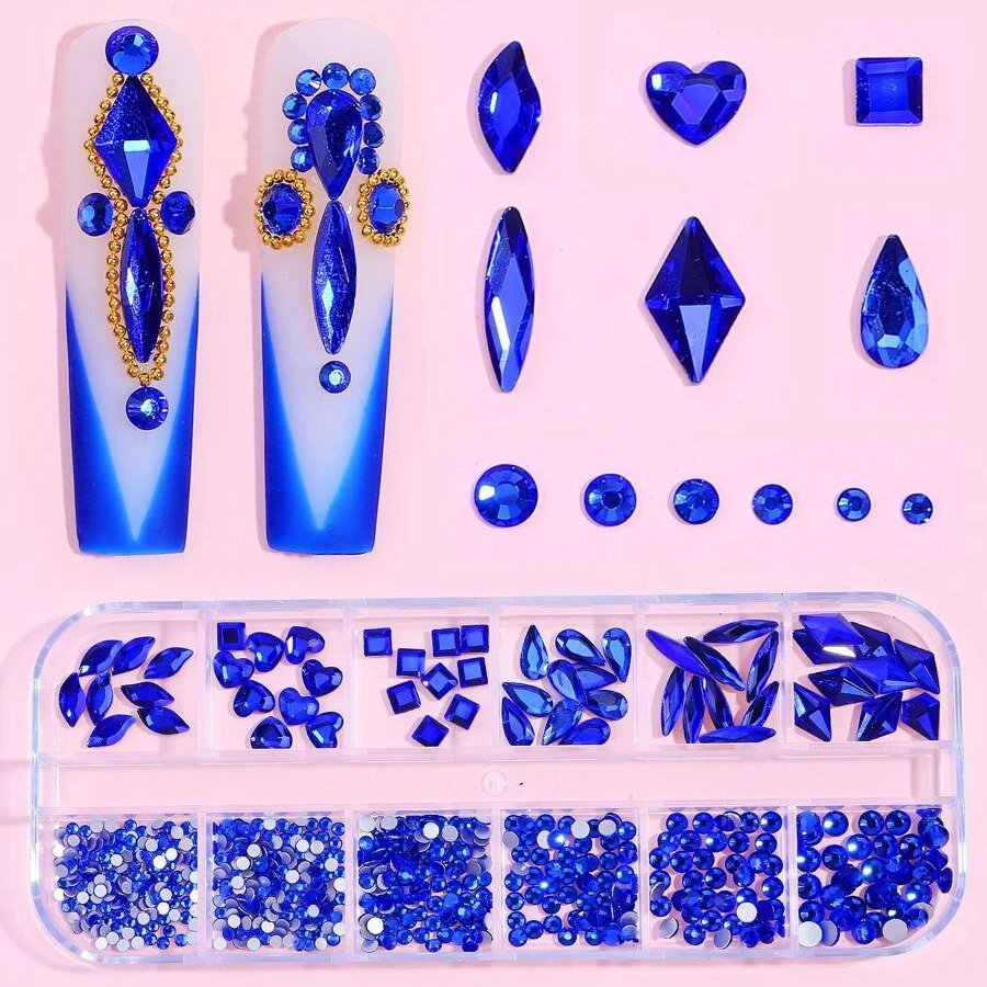 Sapphire 006