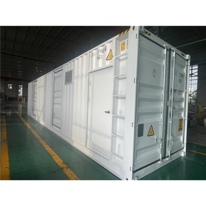 เครื่องกำเนิดไฟฟ้าดีเซล250 kVA แบบ3เฟส380กระแสสลับ/400V นวัตกรรมใช้สำหรับศูนย์ข้อมูล - Product Image 6