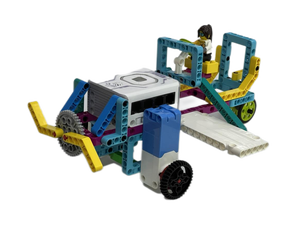 ICBricks-2.0 çekirdek Set eğitim sürümü için yeni PE modeli oyuncak yapı inşaat elektronik oyuncak öğretim hediye seti için kutu - Product Image 2