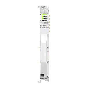 CU1124 CU1128-0000 CU1521-0010 CU2016 CU2008 CU2208โครงสร้างพื้นฐานส่วนประกอบ beckhoff EtherCAT - Product Image 4