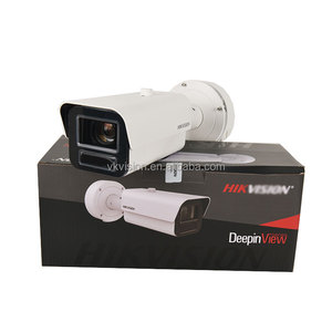 Hik-Cámara de red de ojo de pez de 12 MP con detección de movimiento DeepinView, sensor CMOS de micrófono incorporado, para conteo de personas - Product Image 6