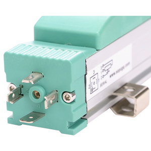 KTF-300mm Precision <strong>Linear</strong> Position <strong>Sensor</strong> <strong>Linear</strong> Position <strong>Potentiometer</strong> with Slide Type - Product Image 6