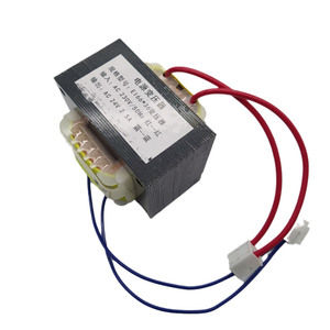 Hochleistungs-24-V-30-VA-Leistungstransformator AC-Ausgangs produkt in der Kategorie Transformatoren - Product Image 6