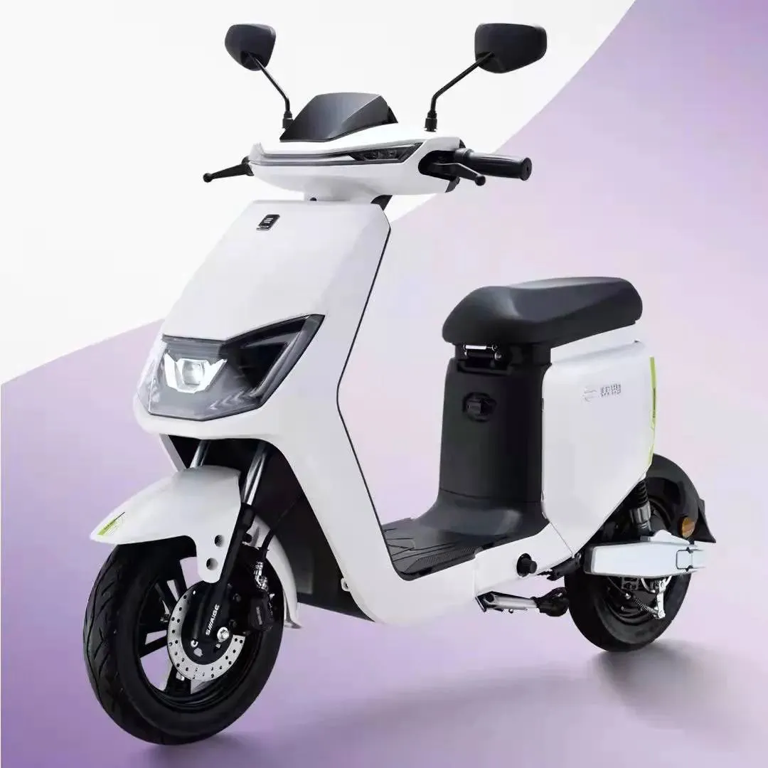 SAIGE – moto électrique 600W avec pédales au panama, achetez un Scooter électrique de mobilité bon marché pour adulte
