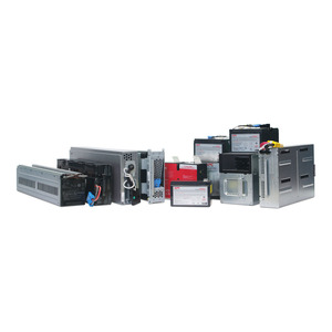 APC RBC7 APC yedek pil kartuşu VRLA pil 17Ah 24VDC, APC UPS pili - Product Image 5